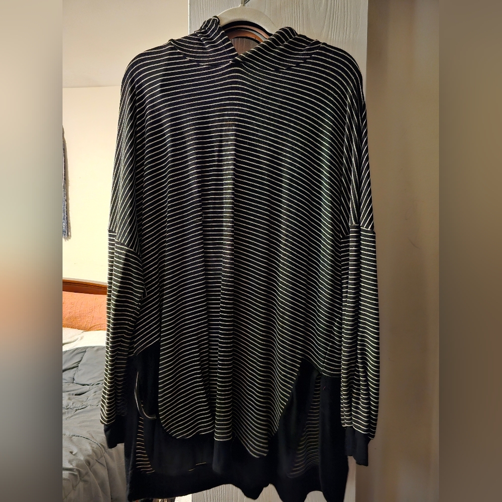 Tunic top